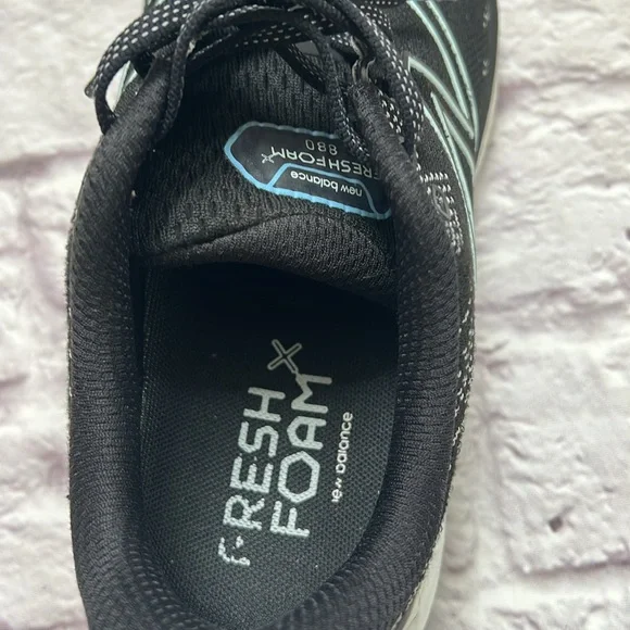 New balance fresh foam 880 running shoes - Picture 4 of 7